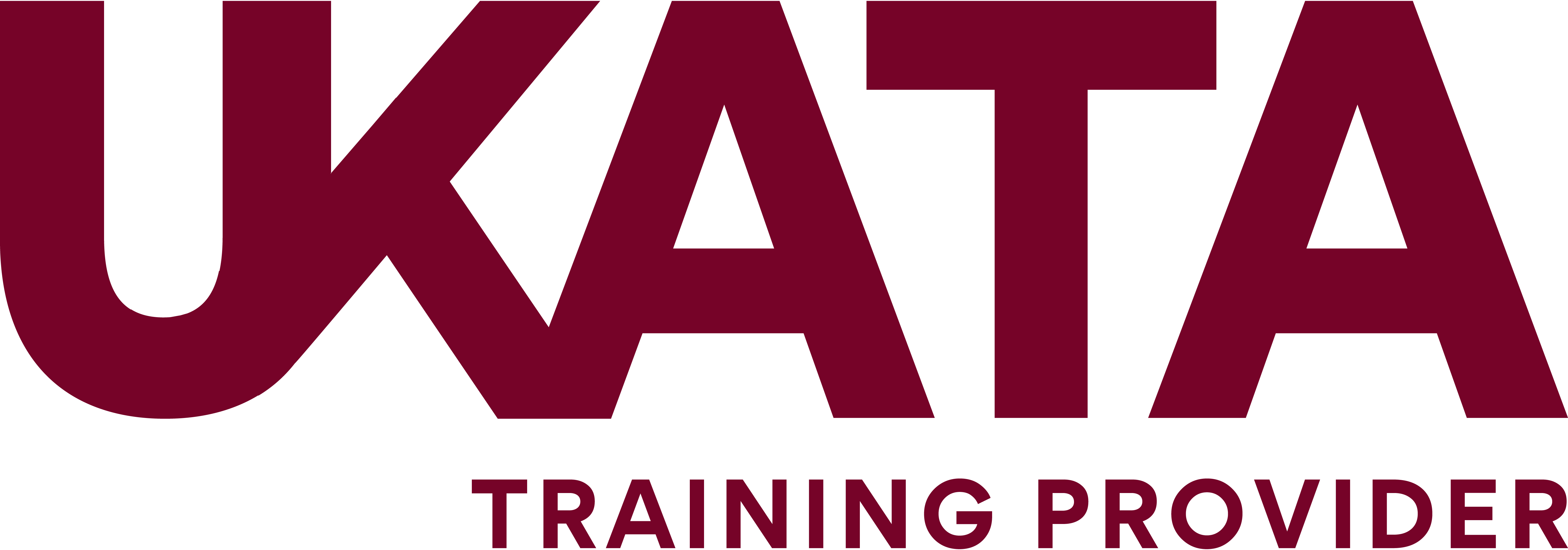 UKATA Training Provider Logo PNG 1